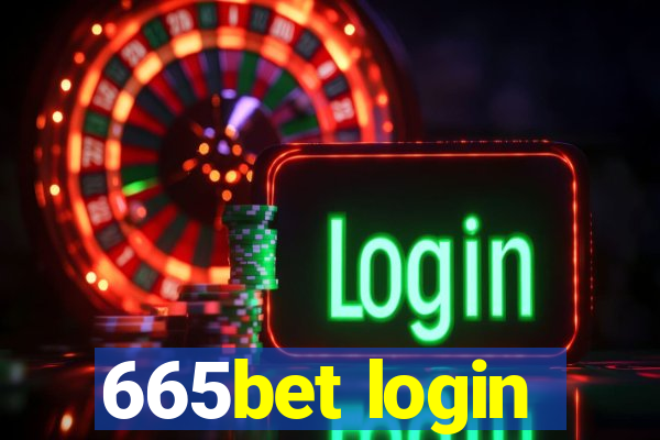 665bet login